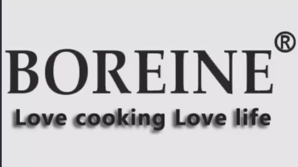 BOREINE-Batterie de Cuisine-Atelier 7 Pce Café Latte